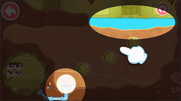 奇妙寻宝冒险最新版