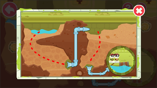 奇妙寻宝冒险最新版