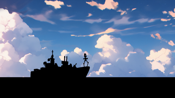 海上派对模拟器官方版