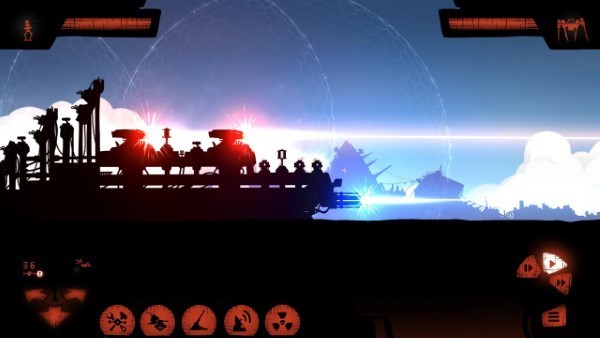 海上派对模拟器官方版