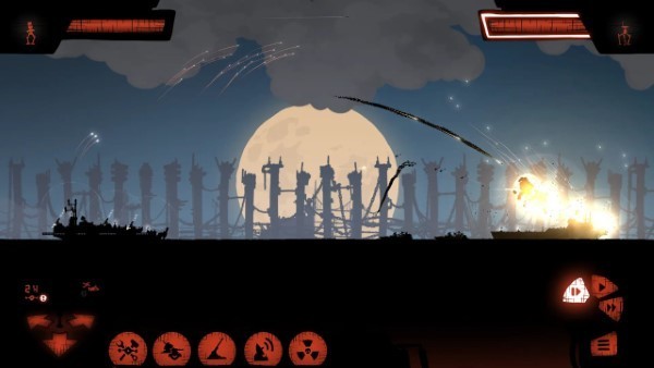 海上派对模拟器官方版