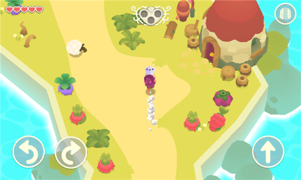 光剑小骑士官方版