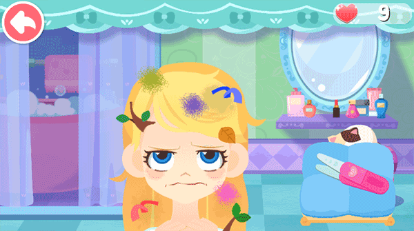 宝宝服装秀官方版