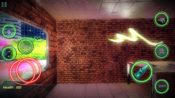 赛博朋克2069手机版