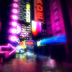 赛博朋克2069手机版