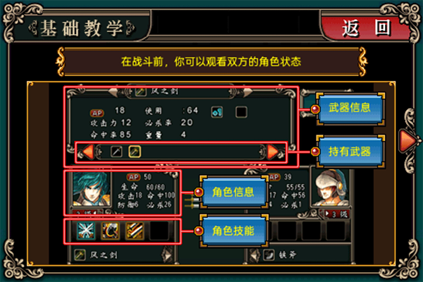 魔剑镇魂曲英雄之泪(SwordRequiem)中文版