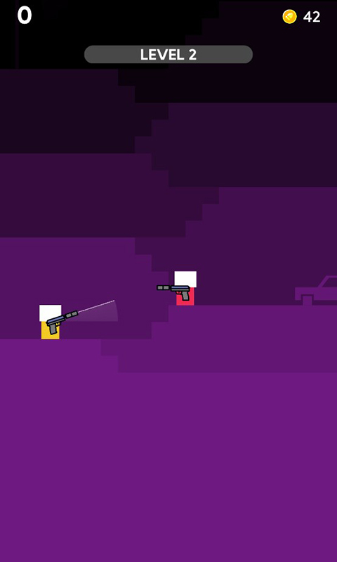 神枪手先生(Mr Gun)中文版