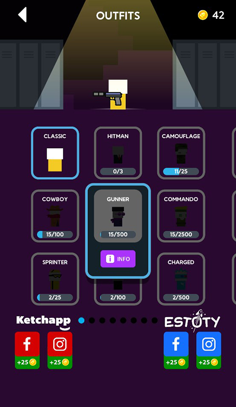 神枪手先生(Mr Gun)中文版