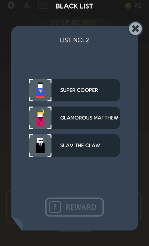 神枪手先生(Mr Gun)中文版