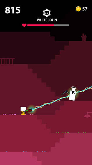 神枪手先生(Mr Gun)中文版