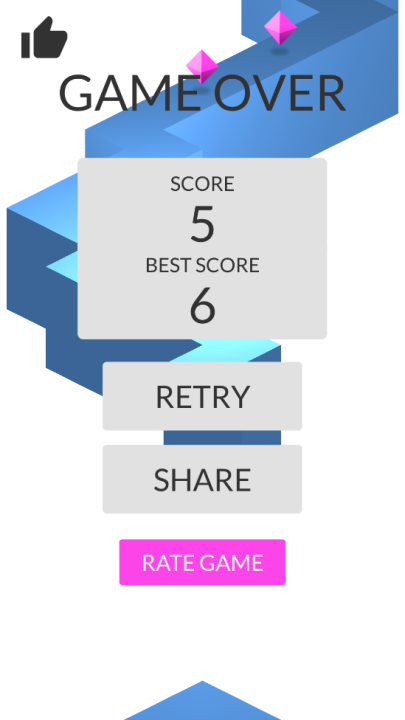 疾行转弯(ZigZag)中文版