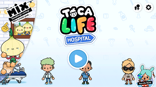 托卡生活医院官方版