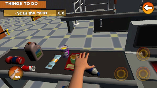 手掌模拟器2(Hands)中文版