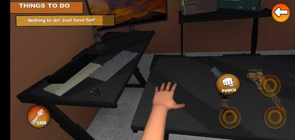 手掌模拟器2(Hands)中文版