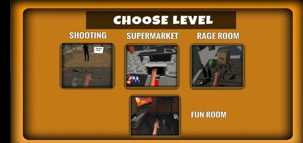 手掌模拟器2(Hands)中文版