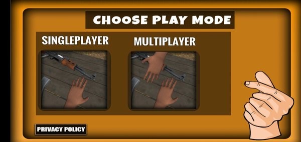 手掌模拟器2(Hands)中文版