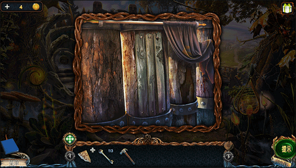 密室逃脱探索地库6最新版