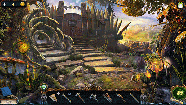 密室逃脱探索地库6最新版