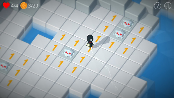 迷宫边境(Maze Frontier)中文版