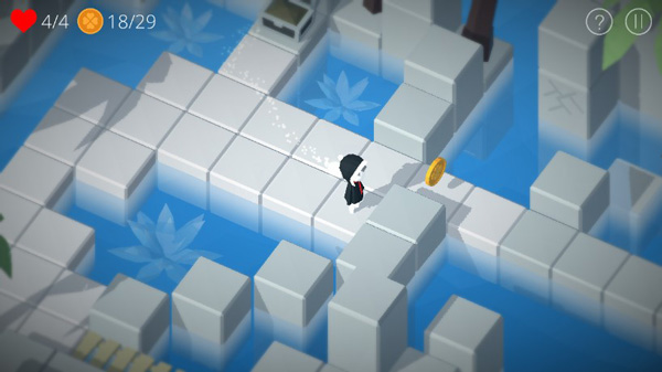 迷宫边境(Maze Frontier)中文版