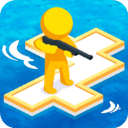 海上漂流战最新版