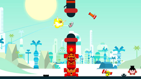 国王的舌头(King Tongue)中文版