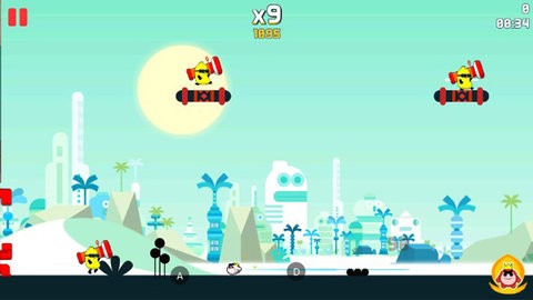 国王的舌头(King Tongue)中文版