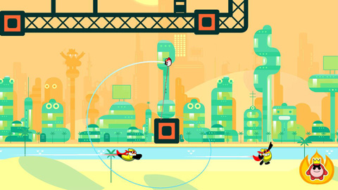 国王的舌头(King Tongue)中文版