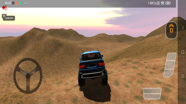 超级越野车最新版