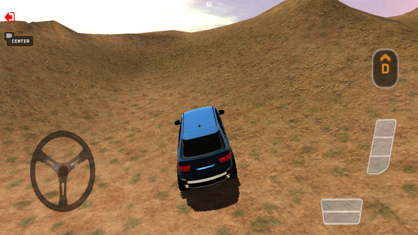 超级越野车最新版