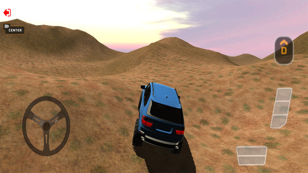 超级越野车最新版