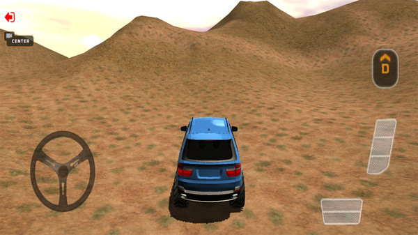 超级越野车最新版