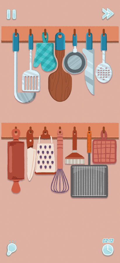 完美整洁(Perfect Tidy)中文版