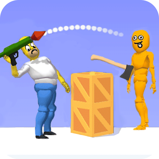 狭路相逢勇者胜官方版