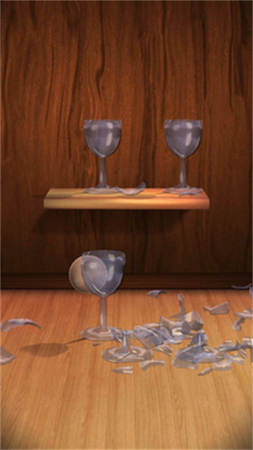 解压屏幕官方版