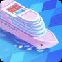 闲置港口大亨(Idle MegaHarbor Tycoon)中文版