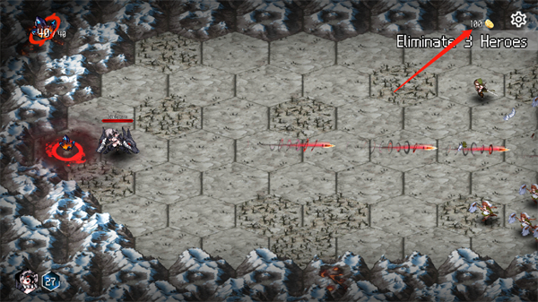 地牢小队(Dungeon Squad)中文版