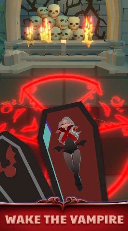 血色入侵(Blood Invasion)中文版