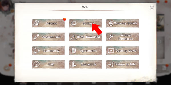 Memento Mori中文版