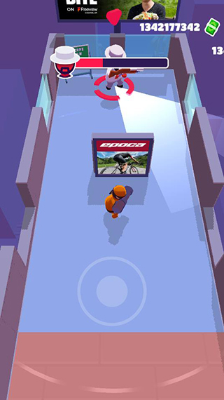 潜行大师(Stealth Master)中文版