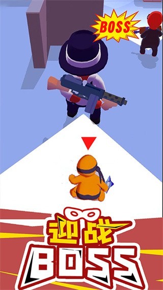 潜行大师(Stealth Master)中文版