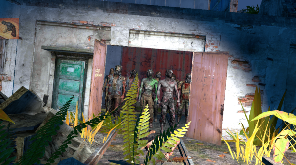 地铁2055(Metro 2055: Survival RPG)中文版