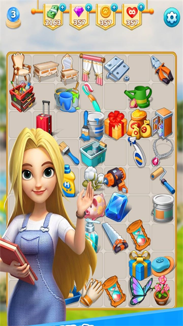 甜点消消手机版