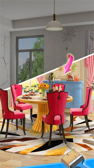 甜点消消手机版