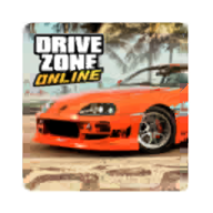 驾驶地带ol(Drive Zone)中文版