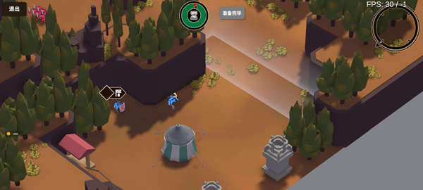 攻城模拟器官方版