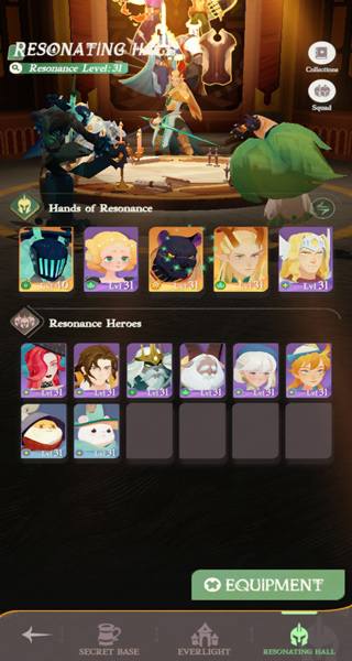 剑与远征启程(Journey: Homestead)中文版