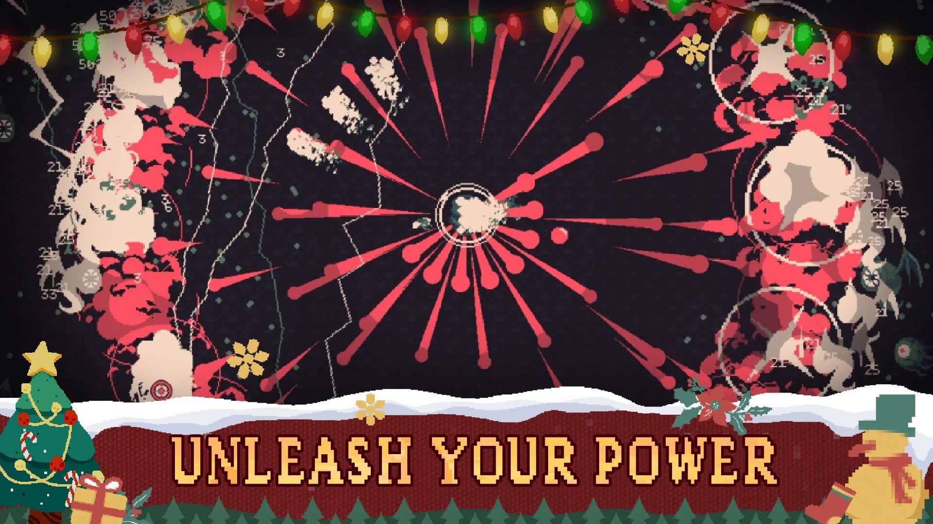 黎明前20分钟手机版