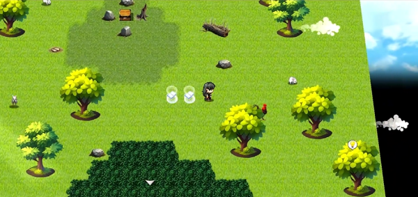 逆袭幻想传4最新版