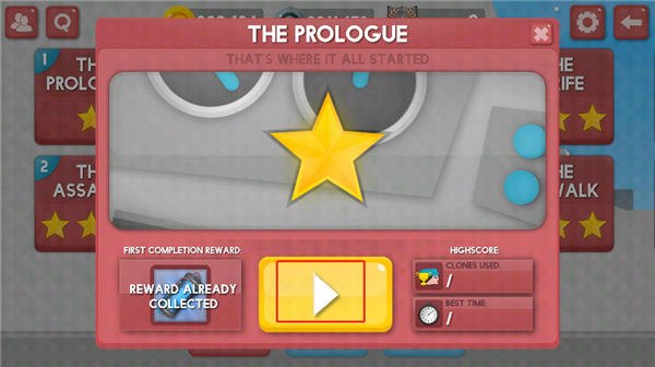 克隆军团(Clone Armies)中文版